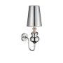 AZzardo BAROCO AZ0308 Aplique de perete 1x11W/E14 IP20