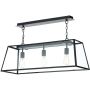 Dar Lighting ACADEMY ACA0322 Lampă cu pendul 3x60W/E27
