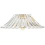 Dar Lighting ACC864 Abajur 1x40W/E14