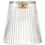 Dar Lighting ACC865 Abajur 1x40W/E14
