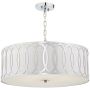 Dar Lighting ACURA ACU0550 Lampă cu pendul 5x60W/E27 IP20