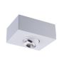 Zuma Line MAC ACGU10-140 Lumină montată pe suprafață 1x50W/GU10