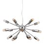 Italux THEO AD20000-18A Candelabru 18x40W/E27