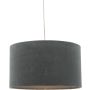 Dar Lighting AKA6539 Abajur