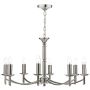 Dar Lighting AMBASSADOR AMB0846 Candelabru 8x40W/E14