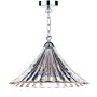 Dar Lighting ARDECHE ARD868 Lampă cu pendul 1x60W/E27