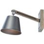 Dar Lighting ARKEN ARK0748 Aplique de perete 1x40W/E14