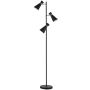Dar Lighting ASHWORTH ASH4922 Lampă de podea 3x40W/E14