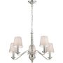 Endon ASTAIRE ASTAIRE-5SN Candelabru 5x40W/E14 IP20
