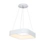 Milagro ASTRO ML569 Lampă cu pendul 1x24W/LED 1680LM