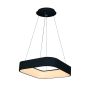 Milagro ASTRO ML570 Lampă cu pendul 1x24W/LED 1680LM