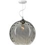 Dar Lighting AULAX AUL0110 Lampă cu pendul 1x60W/E27