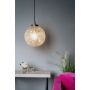 Dar Lighting AVARI AVA0141 Lampă cu pendul 1x60W/E27