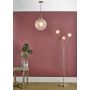 Dar Lighting AVARI AVA4941 Lampă de podea 3x25W/G9