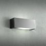 AZzardo ARCHO A AZ0199 Aplique de perete 1x18W/2G11 IP20