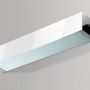 AZzardo ARCHO 2C AZ0328 Aplique de perete 1x55W/2G11 IP20