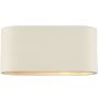 Dar Lighting AXTON AXT372 Aplique de perete 1x40W/E14