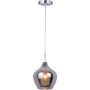AZzardo AMBER MILANO AZ2148 Lampă cu pendul 1x40W/G9 IP20