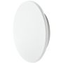 AZzardo ANCONA L AZ2853 Aplique de perete 1x24W/LED 3000K 1680LM IP54