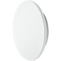 AZzardo ANCONA M AZ2193 Aplique de perete 1x9W/LED 3000K 890LM IP54
