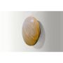 AZzardo ANCONA WOOD S AZ2714 Aplique de perete 1x6W/LED 3000K 360LM IP20