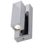 AZzardo ANGUS AZ2445 Aplique de perete 1x3W/LED 3000K 250LM IP20