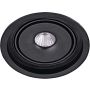 AZzardo BOSTON ROUND AZ3470 Lumină îngropată deasupra plafonului 1x10W/LED 3200K 685LM IP20