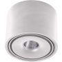 AZzardo BOSTON TUBE AZ3469 Lumină montată pe suprafață 1x10W/LED 3200K 685LM IP20