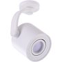 AZzardo BROSS ARM SMART WIFI AZ3946 Spot 1x5W/GU10 2700K-6500K 340LM IP20