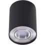AZzardo BROSS SMART WIFI AZ3730 Lumină montată pe suprafață 1x5W/GU10 2700K-6500K 340LM IP20