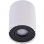 AZzardo BROSS SMART WIFI AZ3736 Lumină montată pe suprafață 1x5W/GU10 2700K-6500K 340LM IP20