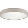 AZzardo COLLODI 48 BEIGE AZ2716 Lustră de tavan 1x50W/LED 6500K 3390LM IP20