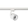 AZzardo COSTA ARM TRACK AZ3487 Proiector de șină 1x11W/LED 3000K 890LM IP20