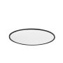 AZzardo CREAM 120 TOP SMART WIFI AZ3535 Lustră de tavan 1x72W/LED 2700K-6500K 5880LM IP20