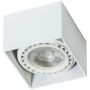 AZzardo ECO ALEX AZ1835 Lumină montată pe suprafață 1x50/40W/ES111/GU10 IP20