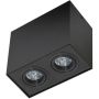 AZzardo ELOY AZ2138 Lumină montată pe suprafață 2x50W/GU10