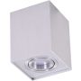 AZzardo ELOY SMART WIFI AZ3773 Lumină montată pe suprafață 1x5W/GU10 2700K-6500K 340LM IP20