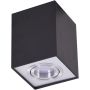 AZzardo ELOY SMART WIFI AZ3774 Lumină montată pe suprafață 1x5W/GU10 2700K-6500K 340LM IP20