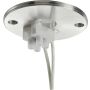 AZzardo EREBUS AZ3389 Suport 1x35W/GU10 IP20