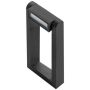 AZzardo FRAME 70 DGR AZ2130 Lampă de podea 1x8W/LED 3000K 800LM IP54