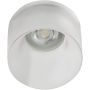 AZzardo GELO AZ3539 Lumină îngropată deasupra plafonului 1x50W/GU10 IP20
