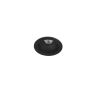 AZzardo IBIZA/BLACK AZ3532 Lumină îngropată deasupra plafonului 1x50W/GU10 IP20