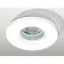 AZzardo IKA R IP65 AZ2865 Lumină îngropată deasupra plafonului 1x50W/GU10 IP65