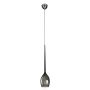 AZzardo IZZA SMOKY AZ2936 Lampă cu pendul 1x50W/E14 IP20