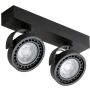 AZzardo JERRY 2 230V SMART WIFI AZ3828 Spot 2x22W/GU10/ES111 2700K-6500K 1760LM IP20