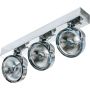 AZzardo JERRY AZ1750 Spot 3x50W/QR111 IP20