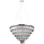 AZzardo KALABRIA XL AZ2926 Lampă cu pendul 12x40W/G9 IP20