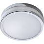 AZzardo KARI 30 SMART WIFI AZ4039 Lustră de tavan 1x24W/LED 2600K-6000K 1720LM IP44
