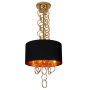AZzardo KATE AZ2678 Lampă cu pendul 4x40W/E14 IP20