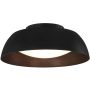 AZzardo LENOX 40 SMART WIFI AZ3145 Lustră de tavan 1x24W/LED 2600K-6000K 1720LM IP20